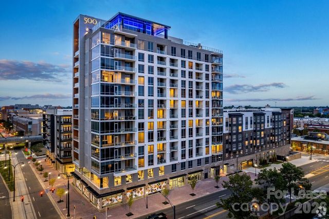 500 W Trade Street C2.T, Charlotte, NC 28202