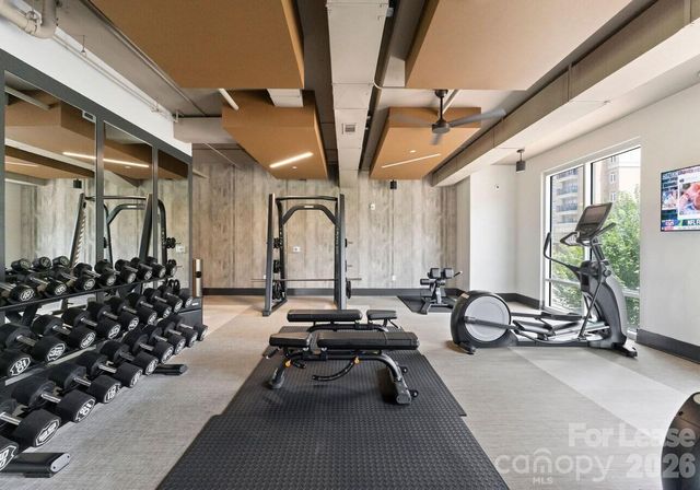 500 W Trade Street C2.T, Charlotte, NC 28202