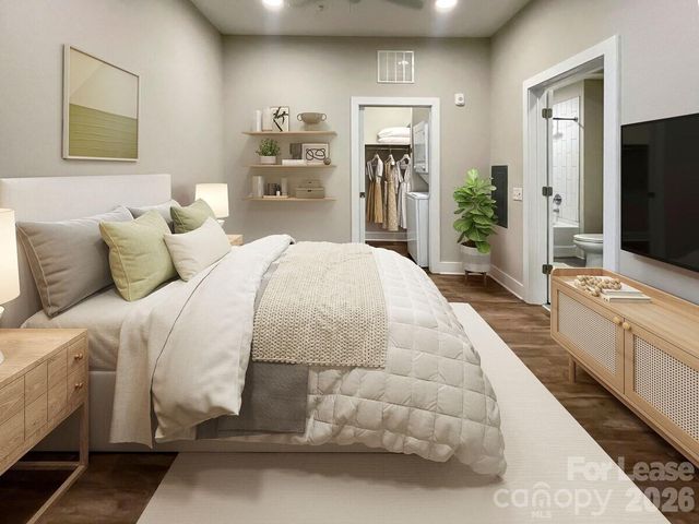 500 W Trade Street C2.T, Charlotte, NC 28202