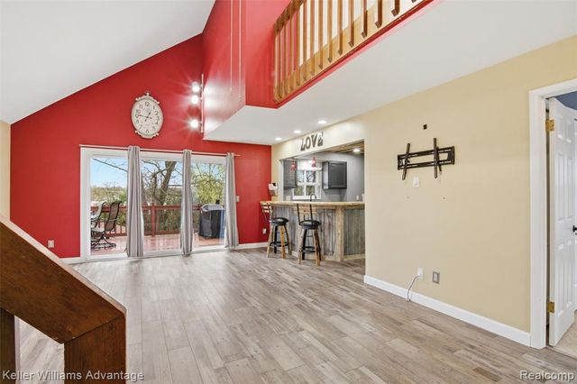 3555 Junior Drive, Pinckney, MI 48169