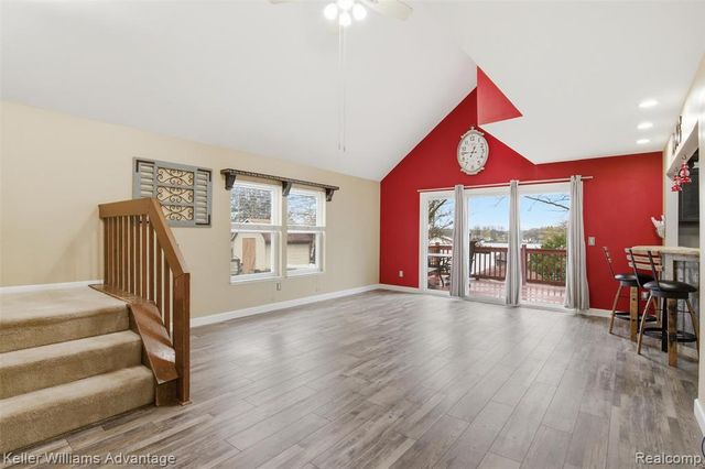 3555 Junior Drive, Pinckney, MI 48169