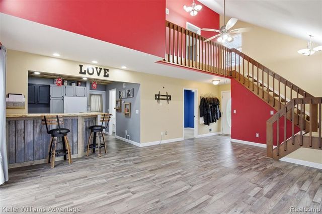 3555 Junior Drive, Pinckney, MI 48169