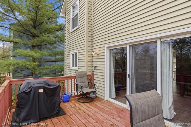 3555 Junior Drive, Pinckney, MI 48169