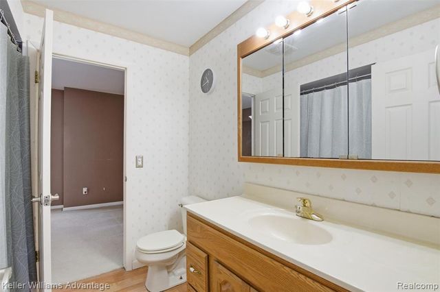 3555 Junior Drive, Pinckney, MI 48169