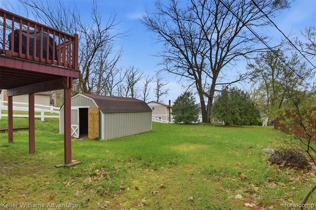 3555 Junior Drive, Pinckney, MI 48169
