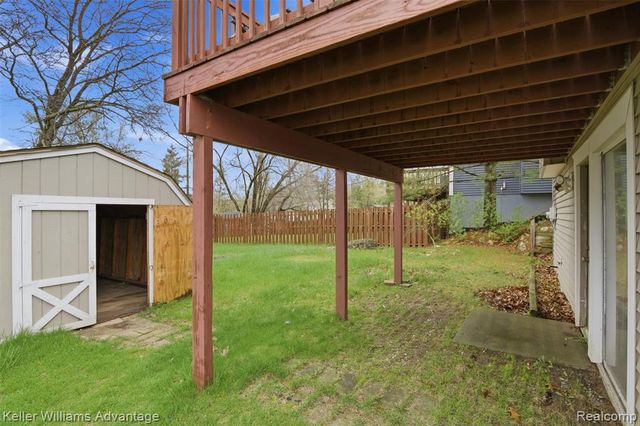 3555 Junior Drive, Pinckney, MI 48169