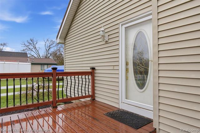 3555 Junior Drive, Pinckney, MI 48169