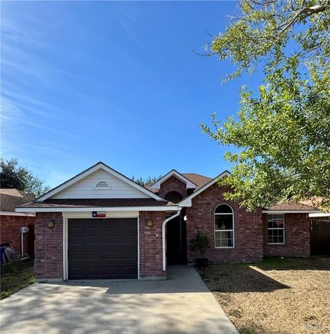 5801 N 39th Street, Mcallen, TX 78504