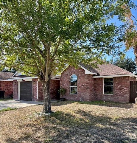 5801 N 39th Street, Mcallen, TX 78504