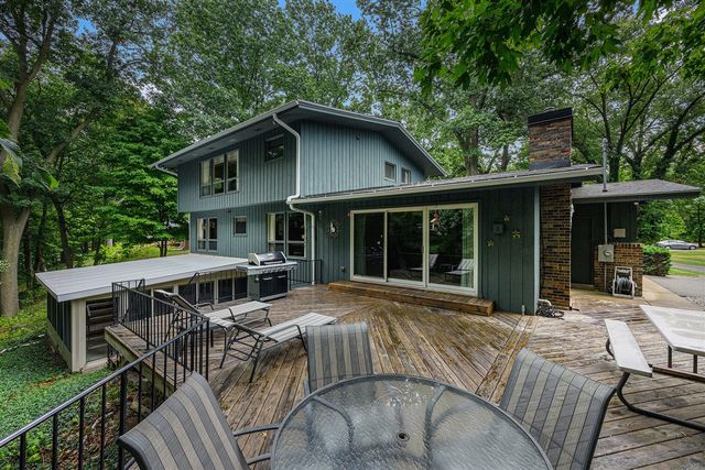 3307 Lake Drive, Allegan, MI 49010