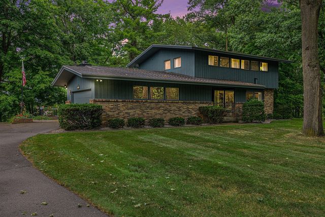 3307 Lake Drive, Allegan, MI 49010