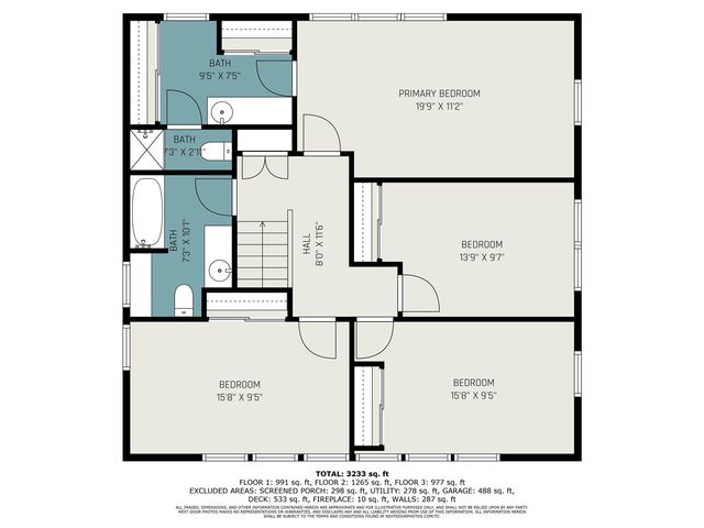 3307 Lake Drive, Allegan, MI 49010