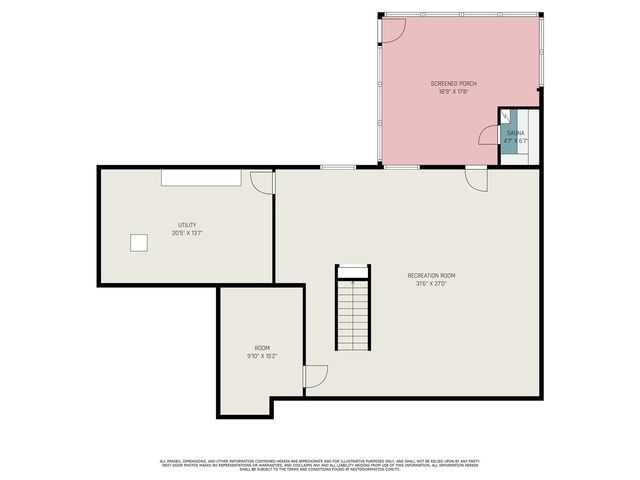 3307 Lake Drive, Allegan, MI 49010