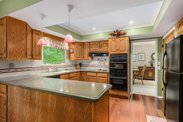 3307 Lake Drive, Allegan, MI 49010