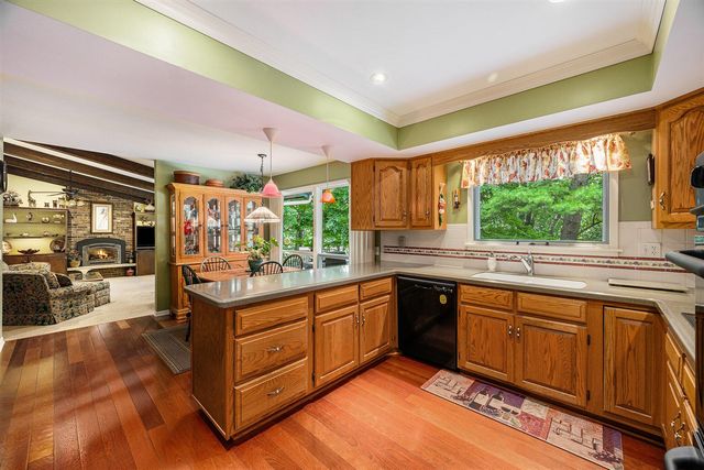 3307 Lake Drive, Allegan, MI 49010