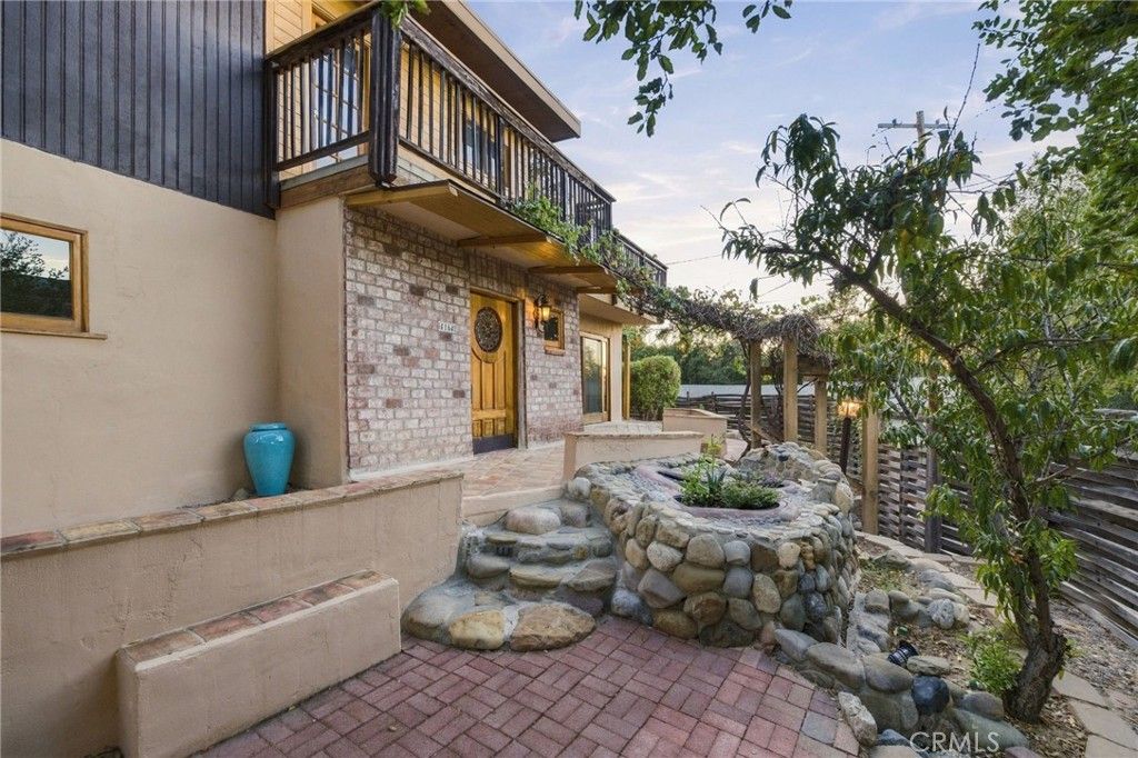 4164 Prasa Road, Woodland Hills, CA 91364 — exterior