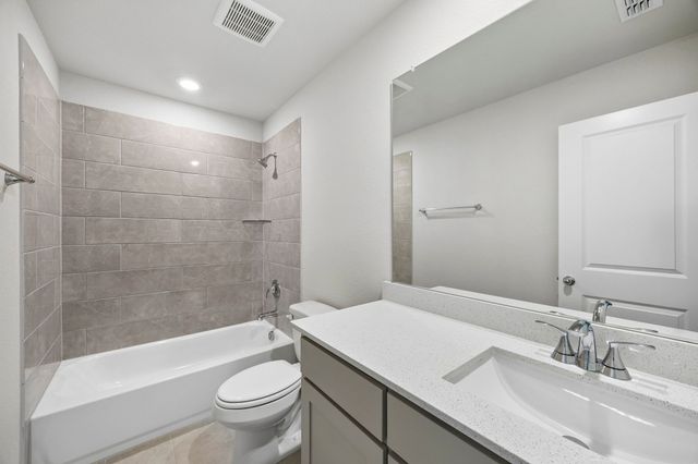 5446 Neyland Drive, Royse City, TX 75189