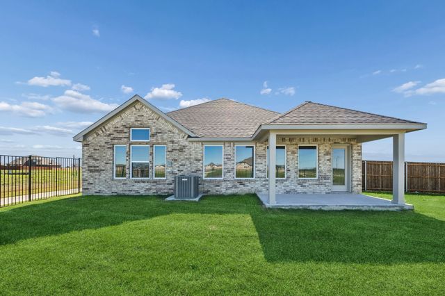 5446 Neyland Drive, Royse City, TX 75189