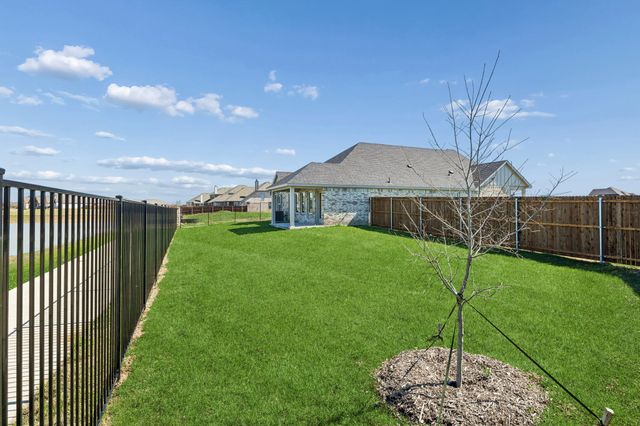 5446 Neyland Drive, Royse City, TX 75189