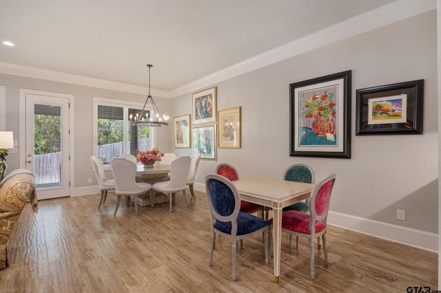 7614 Princedale, Tyler, TX 75703