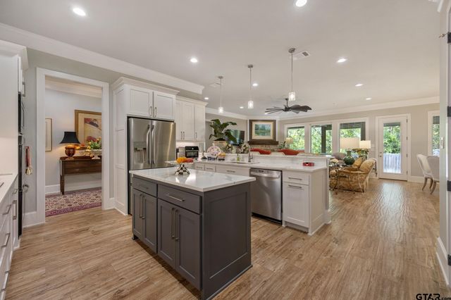 7614 Princedale, Tyler, TX 75703