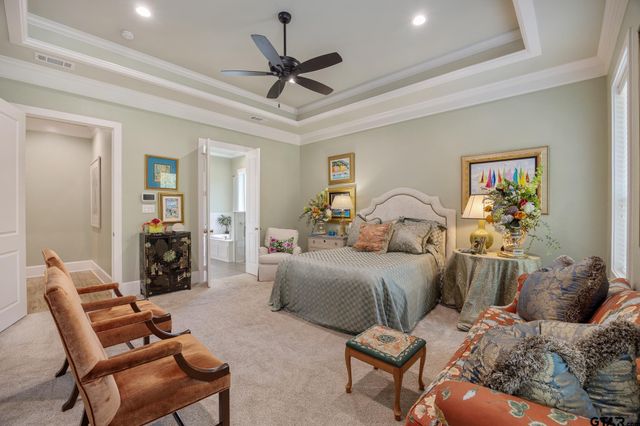 7614 Princedale, Tyler, TX 75703