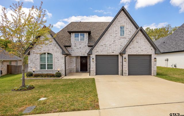 7614 Princedale, Tyler, TX 75703