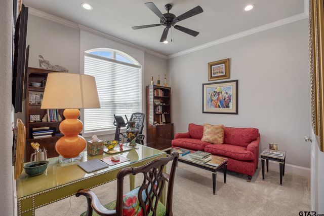 7614 Princedale, Tyler, TX 75703