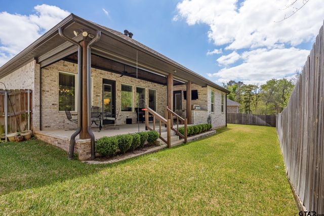 7614 Princedale, Tyler, TX 75703