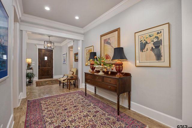 7614 Princedale, Tyler, TX 75703