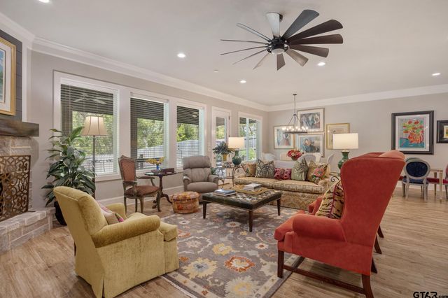 7614 Princedale, Tyler, TX 75703