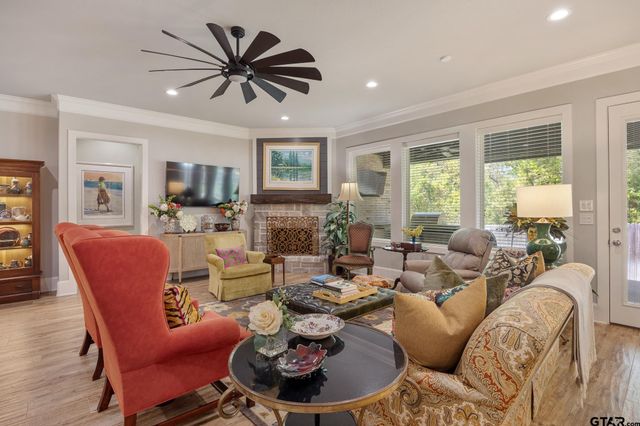 7614 Princedale, Tyler, TX 75703