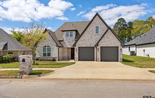 7614 Princedale, Tyler, TX 75703
