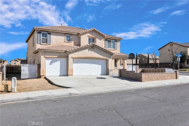 14605 Hummingbird Road, Victorville, CA 92394