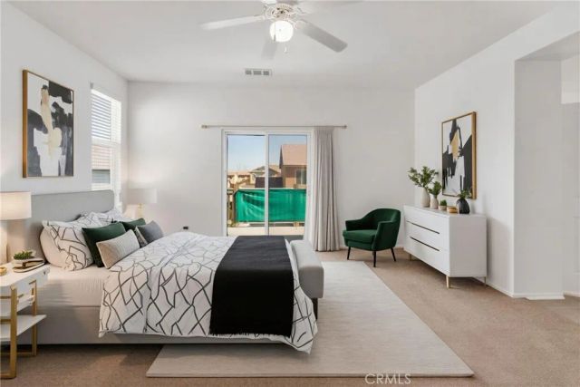 14605 Hummingbird Road, Victorville, CA 92394