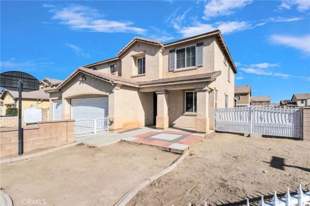 14605 Hummingbird Road, Victorville, CA 92394