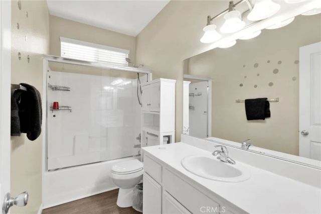 14605 Hummingbird Road, Victorville, CA 92394