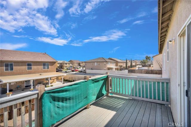 14605 Hummingbird Road, Victorville, CA 92394