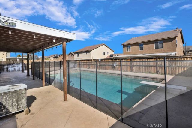 14605 Hummingbird Road, Victorville, CA 92394