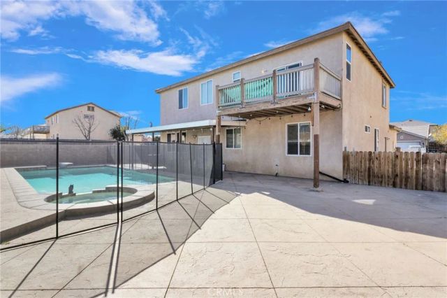 14605 Hummingbird Road, Victorville, CA 92394