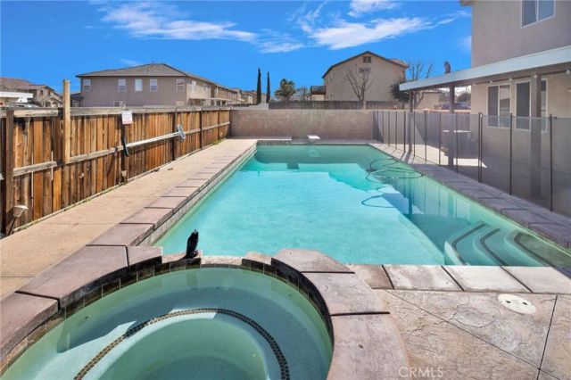 14605 Hummingbird Road, Victorville, CA 92394