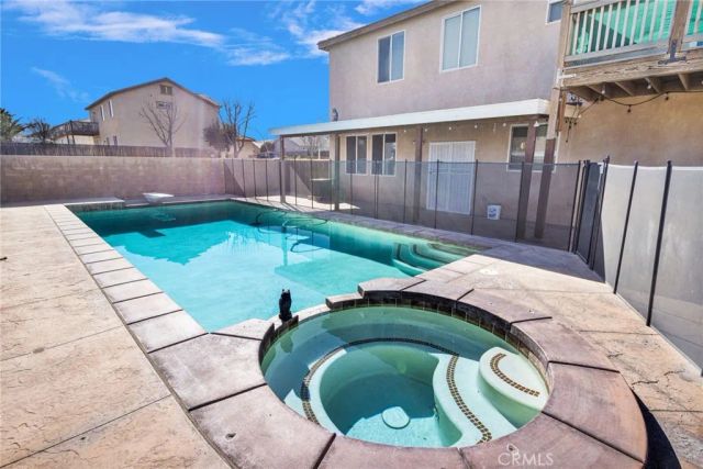 14605 Hummingbird Road, Victorville, CA 92394