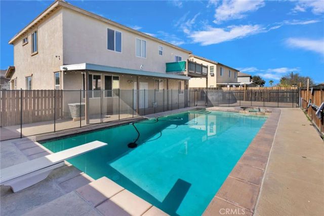 14605 Hummingbird Road, Victorville, CA 92394