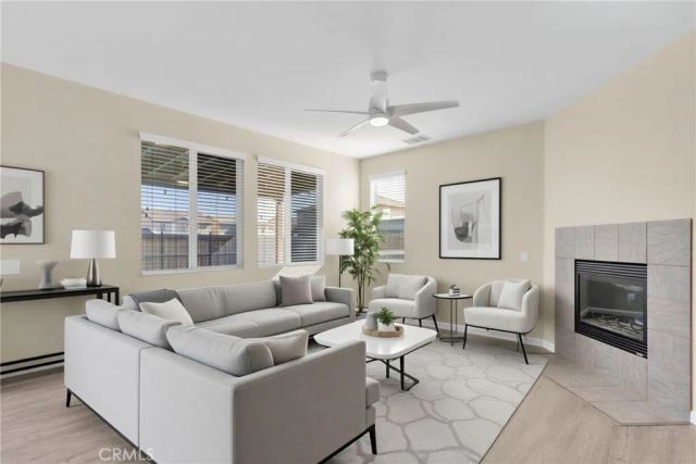 14605 Hummingbird Road, Victorville, CA 92394