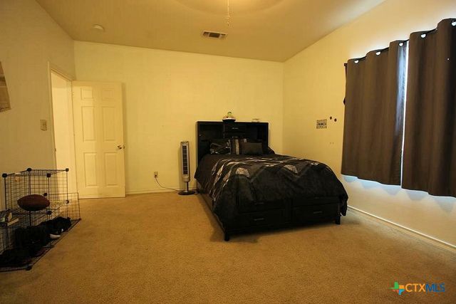 1298 Walter Ellison Drive, Lockhart, TX 78644