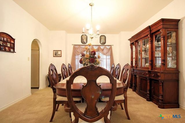 1298 Walter Ellison Drive, Lockhart, TX 78644