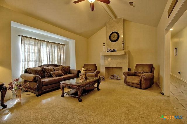 1298 Walter Ellison Drive, Lockhart, TX 78644