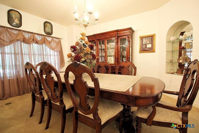 1298 Walter Ellison Drive, Lockhart, TX 78644