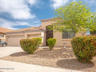 3517 S Desert Lantern Road, Tucson, AZ 85735