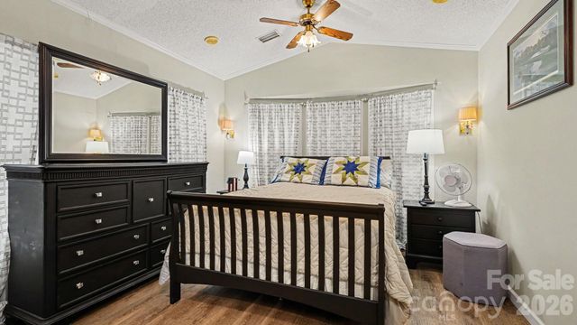 113 Lake View Drive, New London, NC 28127